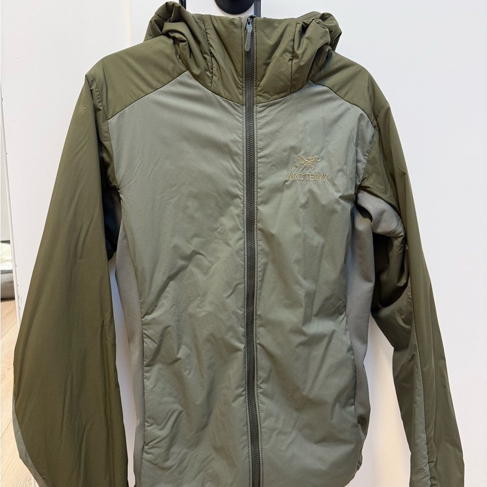 Arc'teryx Atom Hoodie
